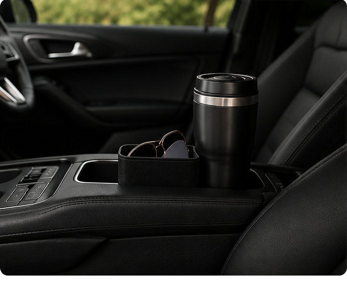 Car Essentials
