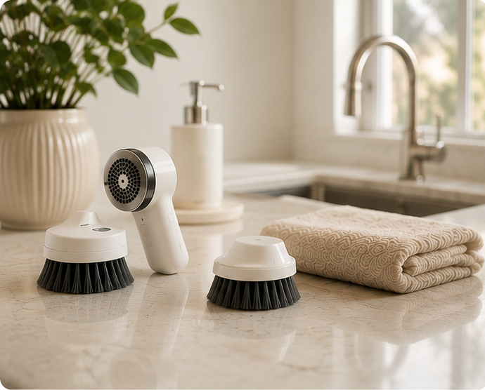 Home Cleaning