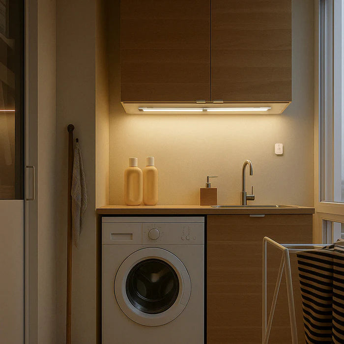 Wireless LED Motion Sensor Night Light