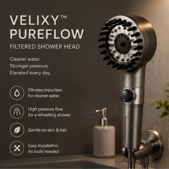Velixy™ PureFlow