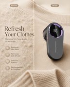 Electric Lint Remover