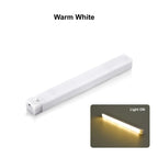 Wireless LED Motion Sensor Night Light