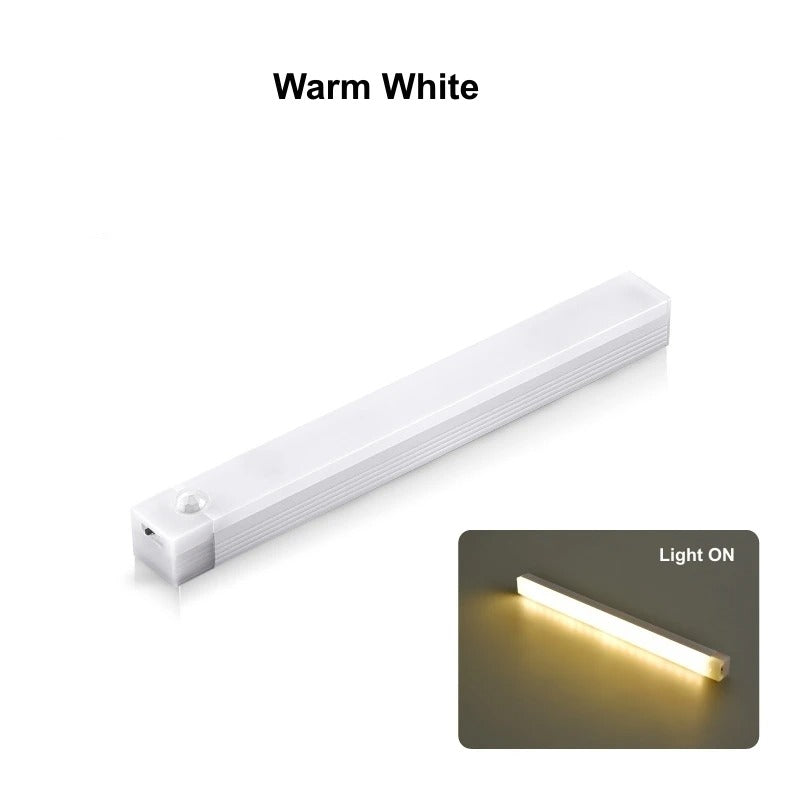 Wireless LED Motion Sensor Night Light