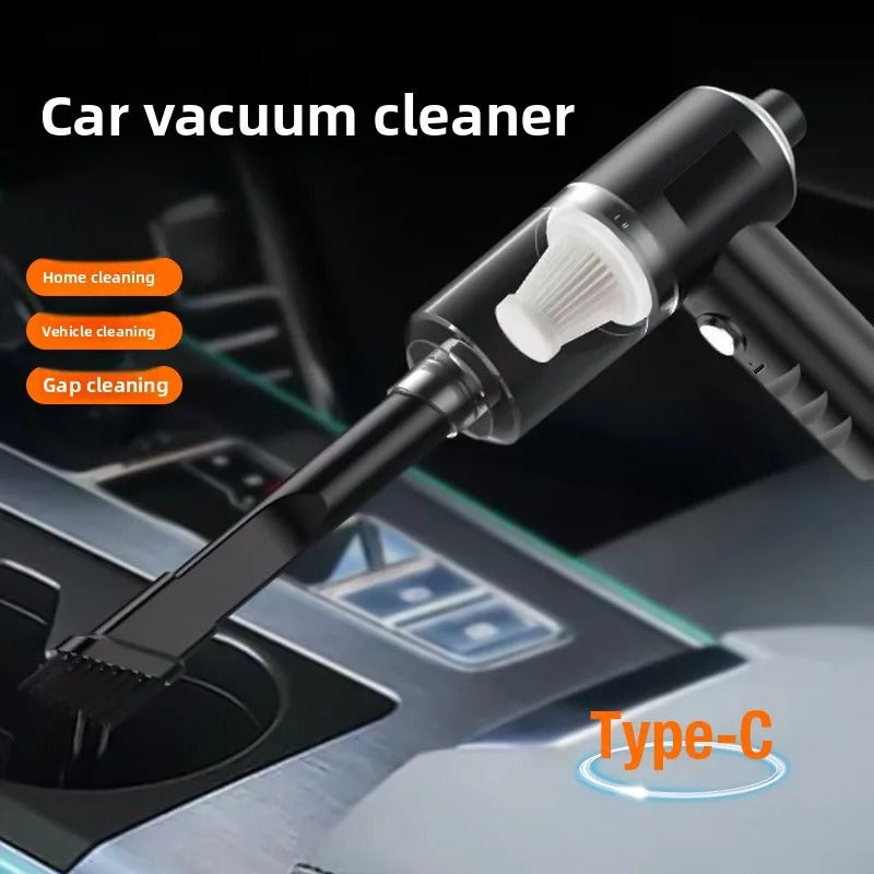 Portable Handheld Vacuum