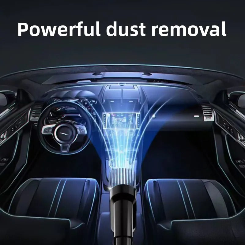 Portable Car Vacuum