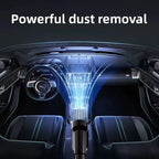 Portable Car Vacuum