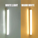 Wireless LED Motion Sensor Night Light