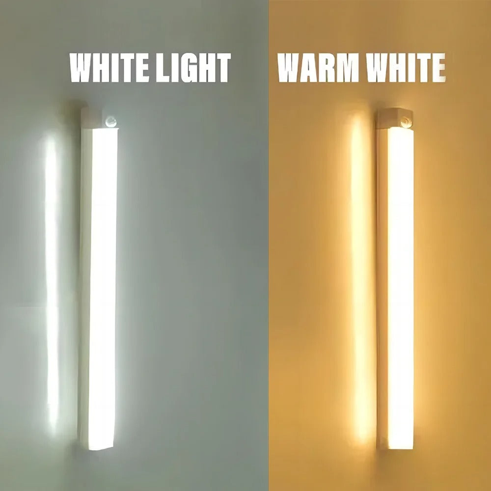 Wireless LED Motion Sensor Night Light
