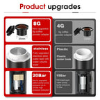 Portable Coffee Maker