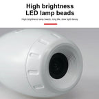 Mini Galaxy Night Light