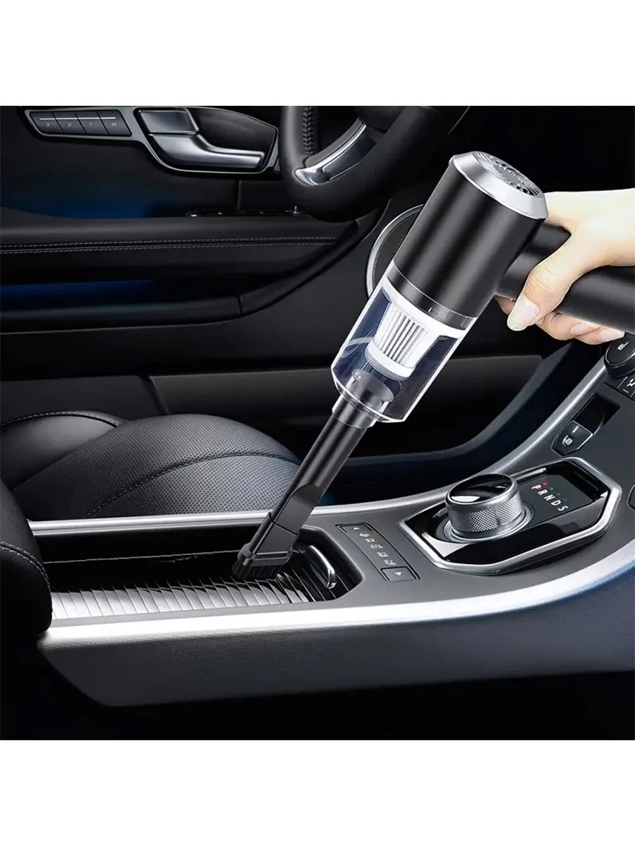 Portable Car Vacuum