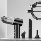 Portable Car Vacuum