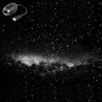 Mini Galaxy Night Light