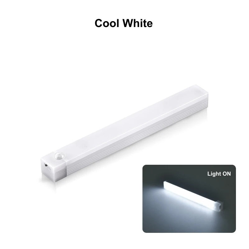 Wireless LED Motion Sensor Night Light