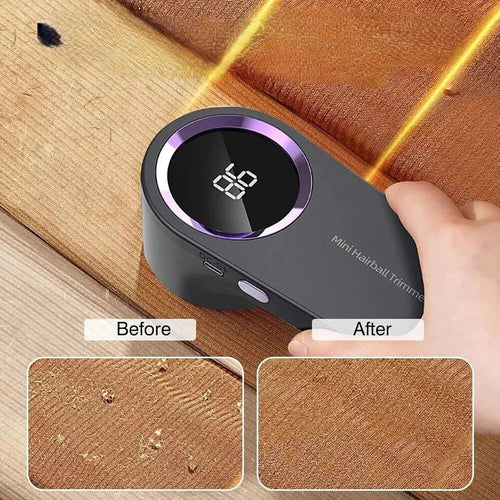 Electric Lint Remover